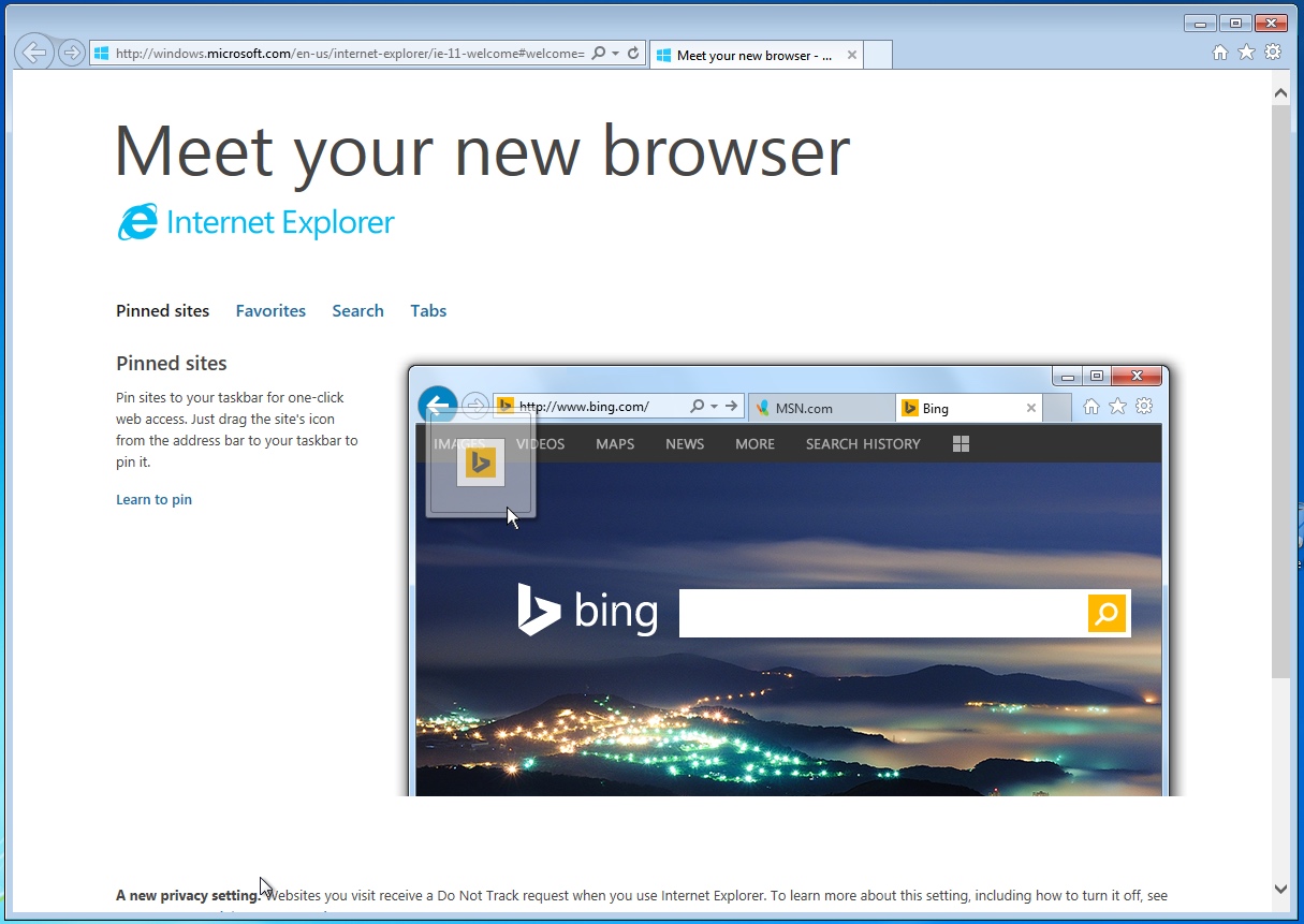 download internet explorer 11 for windows xp